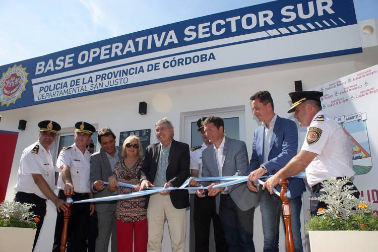 OTRO SUEÑO CUMPLIDO PARA LOS ARROYITENSES