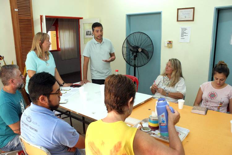 Arroyito tendrá su Primer Foro Creativo Cultural