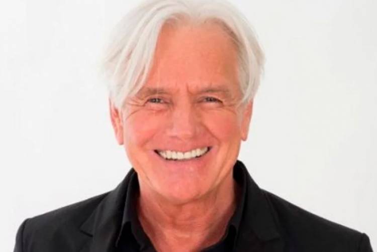 El parte médico de Sergio Denis tras el accidente que sufrió