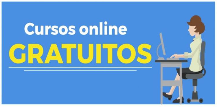 Cursos Online gratuitos