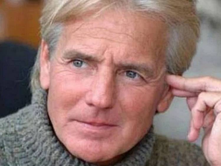 Sergio Denis “pelea por su vida”: el desalentador nuevo parte médico