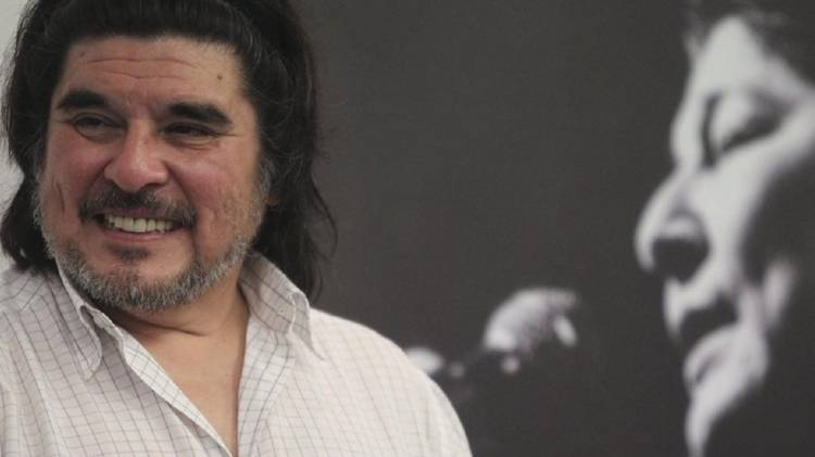 Murió Fabián Matus, el hijo de Mercedes Sosa