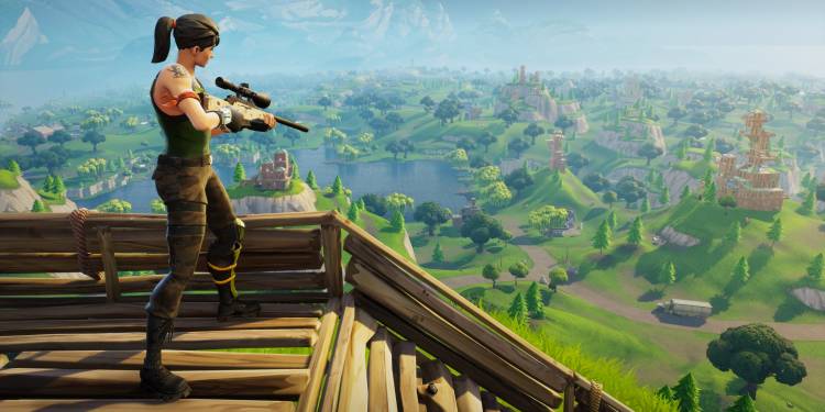 La adicción a Fortnite hace que los padres recurran a la rehabilitación