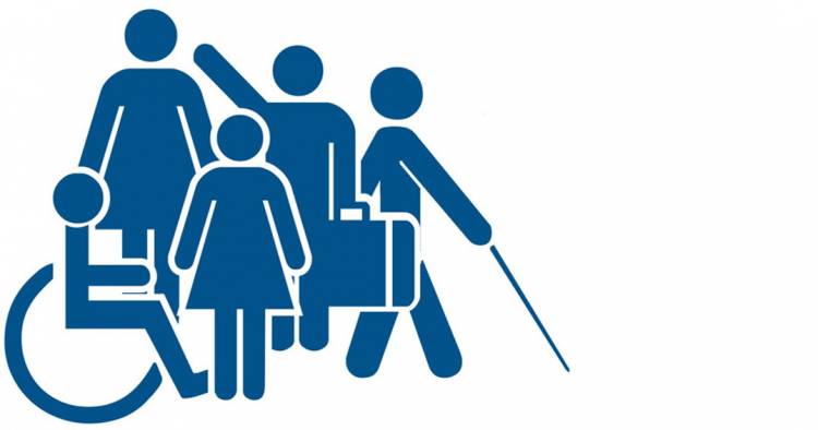 En Arroyito se  realizará una sesión abierta de la Comision Provincial de Discapacidad