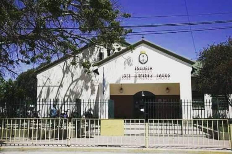 98° Aniversario de la Escuela José Giménez Lagos 