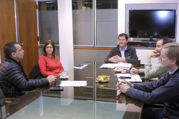 Controles del Ministerio de Producción y Trabajo