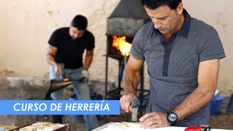 Nuevos Cursos, Gestión Informática en la calidad de Atención al Cliente y Herrería