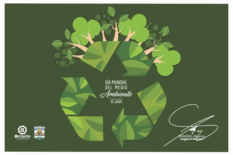 Día Mundial del Medio Ambiente