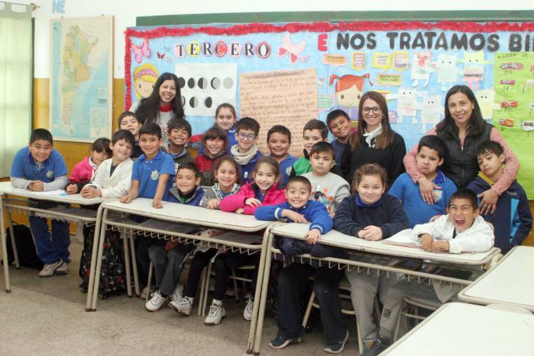 El PreNaf realiza taller de reconocimiento, manejo y comunicación asertiva de emociones