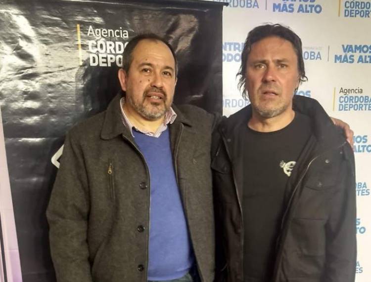 El Director de Deportes Municipal en charla informativa sobre la Ley de Deportes Extremos