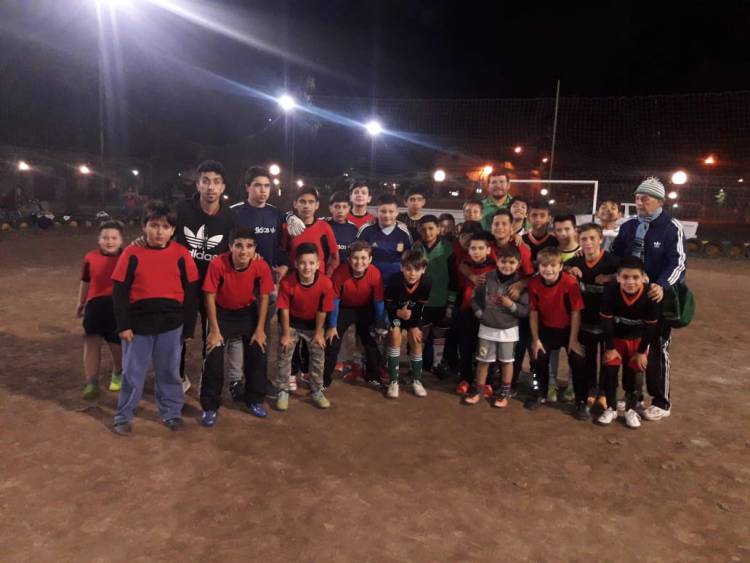 EL DEPORTE PRIORIDAD DE GESTIÓN