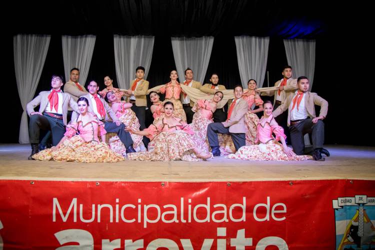 Actividades Culturales en el marco del Día Nacional de la Cultura