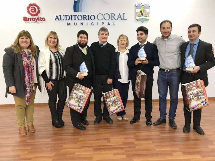 Encuentro de Coros de Italiano