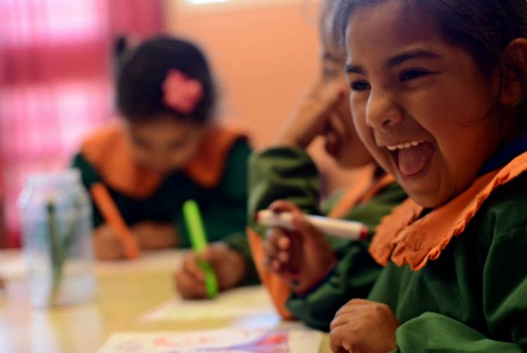 En cuatro años, 25 mil alumnos más en la educación obligatoria