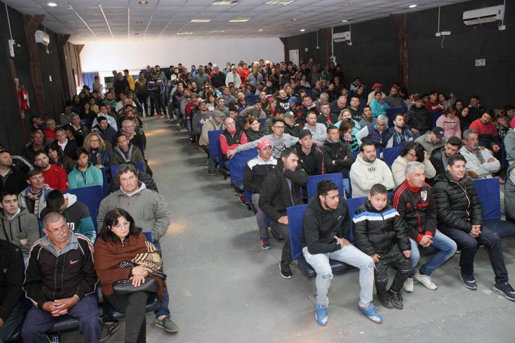 EXITOSO 4° REMATE DE MOTOVEHÍCULOS