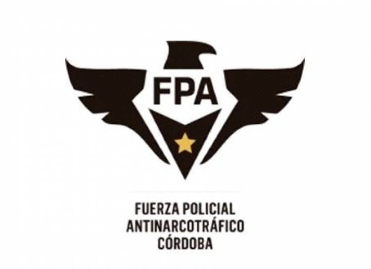 FPA Detuvo a tres personas por venta de drogas en nuestra ciudad