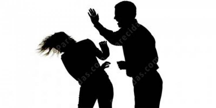 Arroyito: Detenido por golpear a una mujer y resistencia a la autoridad. 