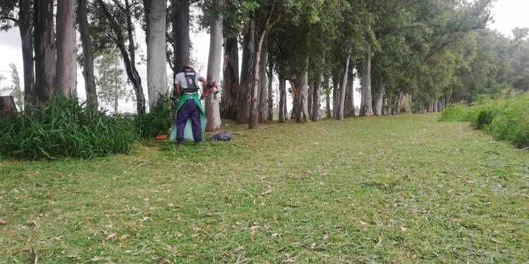 Revalorización del Balneario Municipal