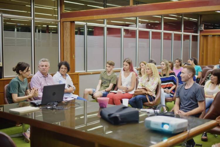 Se conformó la Comisión de Apoyo al Refugio Canino Municipal