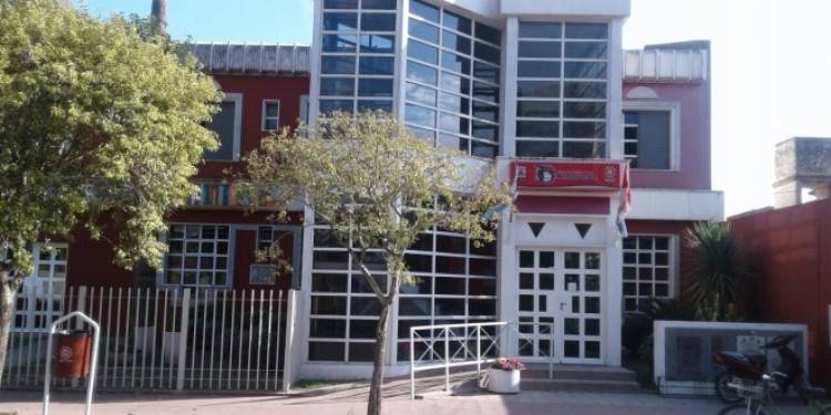 ¡La Biblioteca abre sus puertas al 2020!