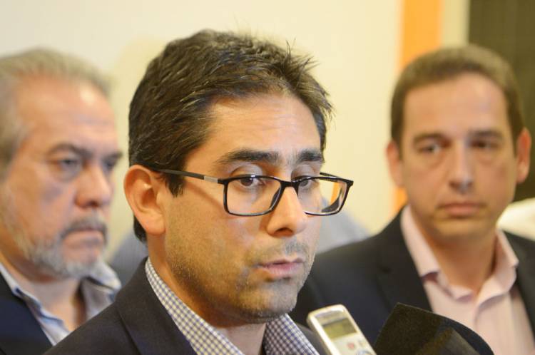Confirmado : un caso importado de coronavirus en Córdoba