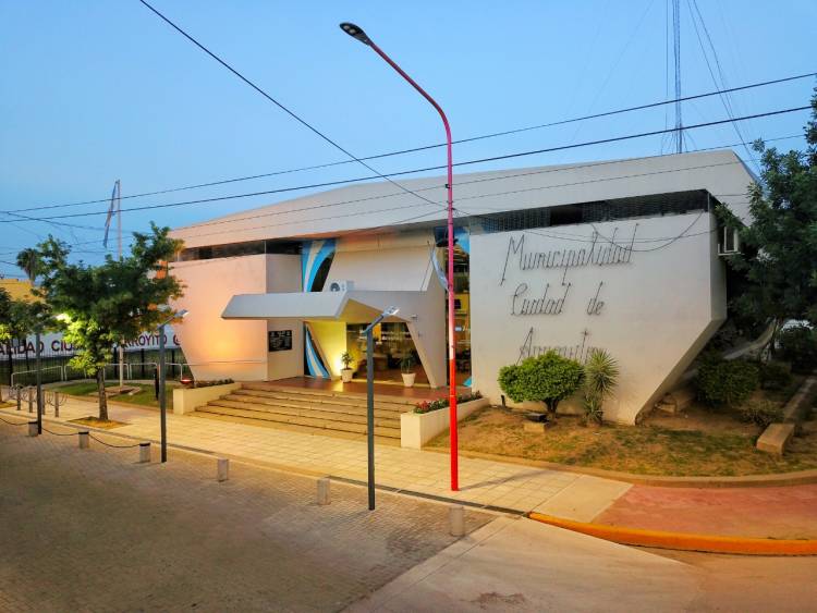 Medidas Municipales de prevención por Coronavirus