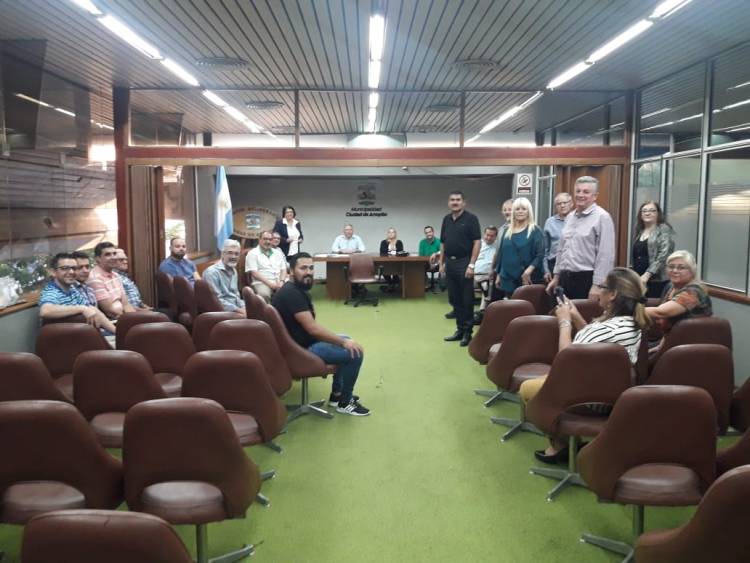 Acuerdo entre Instituciones Religiosas para prevenir el COVID – 19