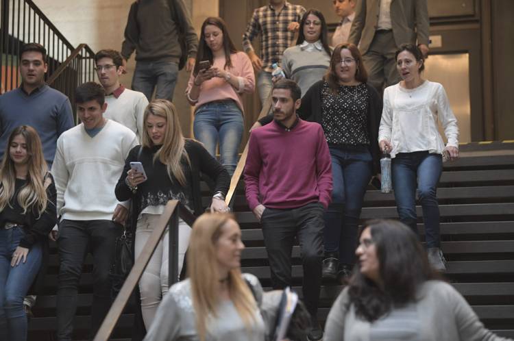 Los beneficiarios de Programas de Empleo podrán quedarse en su casa