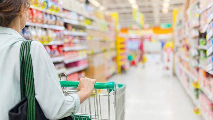 Desde este domingo, los supermercados abrirán de 7 a 20
