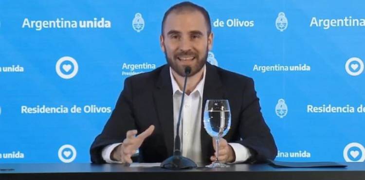 10 mil pesos en abril para trabajadores informales y monotributistas de las categorías más bajas