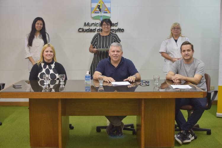 Covid-19: Nuevas Medidas Municipales