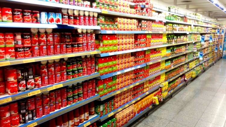 Control Solidario de Precios Máximos en Arroyito