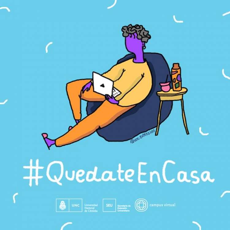 Cursos Gratis, Online y con Certificado de la Universidad Nacional de Córdoba