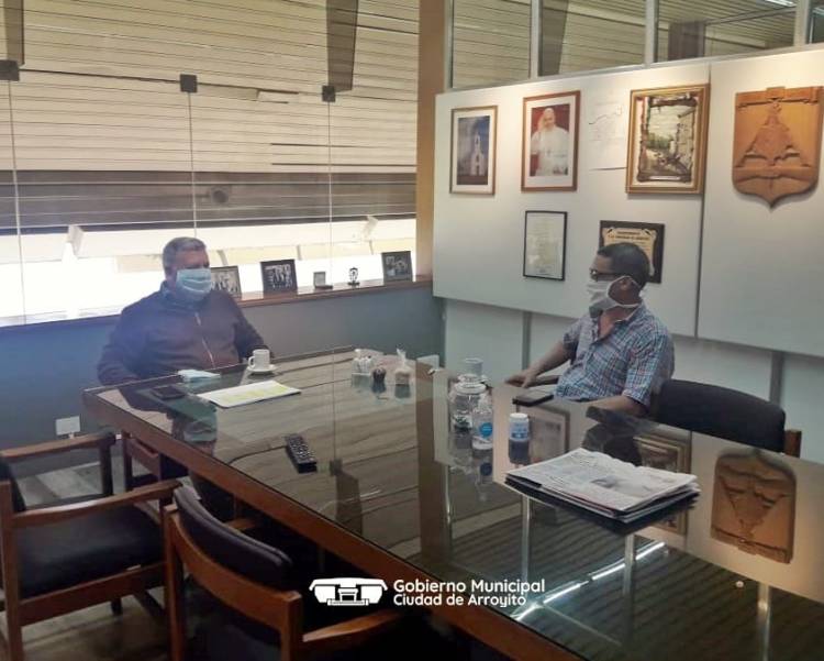 Préstamos para Monotribustistas y Comercios afectados por el Aislamiento Social Preventivo Obligatorio