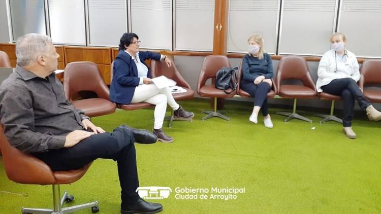 El CEA define los Protocolos de actuación