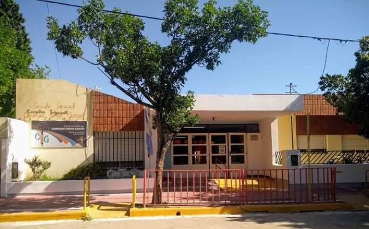 ¡FELIZ ANIVERSARIO 47° ESCUELA ESPECIAL TOBAR GARCÍA!
