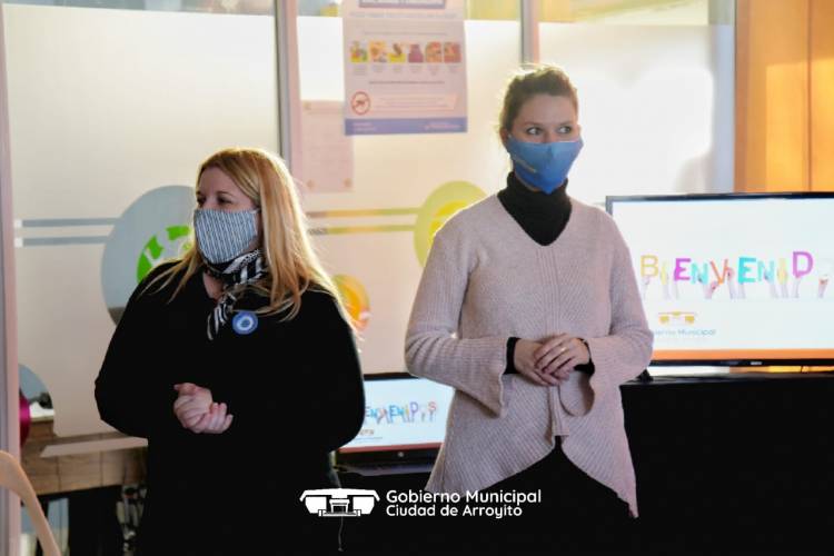 ARROYITO AVANZA EN LA CONFORMACIÓN DE COOPERATIVAS DE TRABAJO IMPULSADAS DESDE EL MUNICIPIO