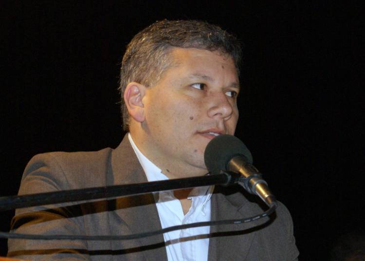 ARROYITO SOLICITA QUE LOS INTENDENTES PUEDAN RESOLVER LA FLEXIBILIZACIÓN DE LOS RUBROS PENDIENTES