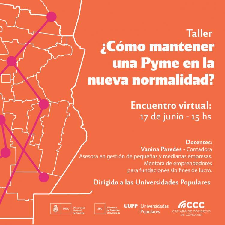 LA SECRETARÍA DE EDUCACIÓN Y CULTURA OFRECE 3 NUEVOS CURSOS VIRTUALES GRATUITOS