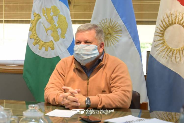 DECLARACIÓN DE INTERÉS MUNICIPAL DE LA SEMANA DE PREVENCIÓN DEL CONSUMO DE DROGAS