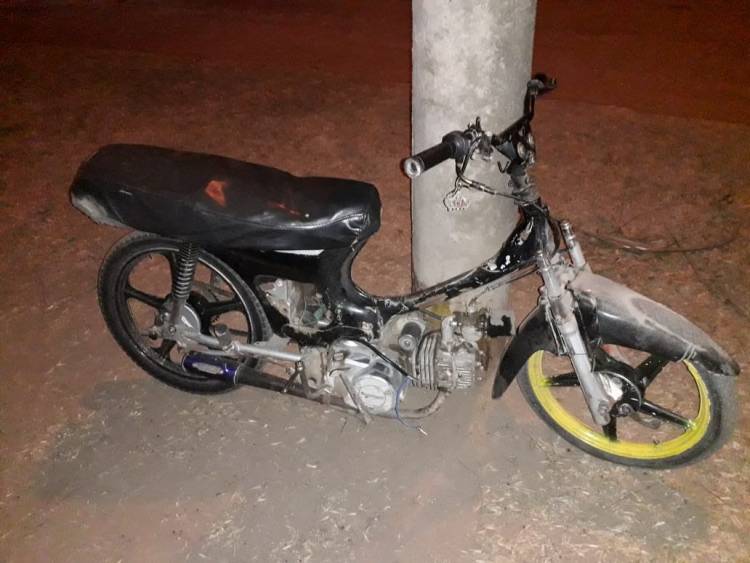 PARTE POLICIAL DEL FIN DE SEMANA ARROYITO Y LA ZONA