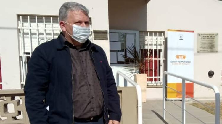 EL CENTRO DE SALUD RUBÉN MIRETTI AHORA CUENTA CON ATENCIÓN A LAS ADICCIONES, ONCOLOGÍA Y AMPLIACIÓN HORARIA