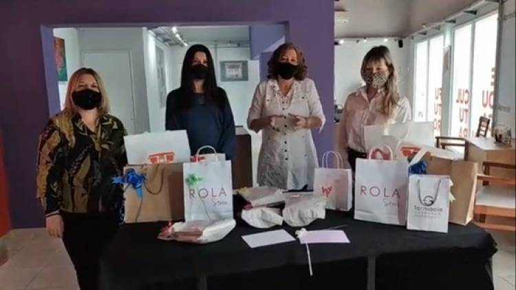 GANADORES DEL SORTEO “ENVIÁ UNA FOTO DE TU SEÑO”