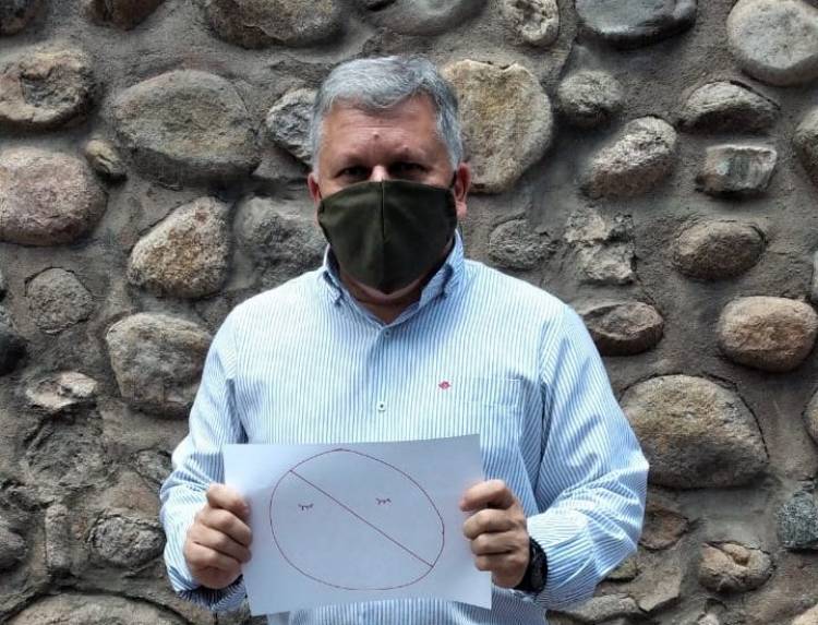 NO MIREMOS PARA OTRO LADO: DÍA NACIONAL DE PREVENCIÓN DEL ABUSO SEXUAL CONTRA LOS NIÑOS, NIÑAS Y ADOLESCENTES