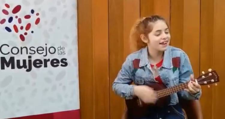 25 DE CADA MES: DÍA NARANJA