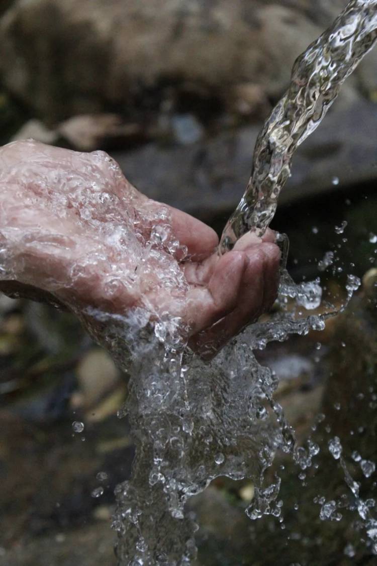EL MUNICIPIO AVANZA EN UNA NUEVA PERFORACIÓN PARA AUMENTAR LA PROVISIÓN DE AGUA