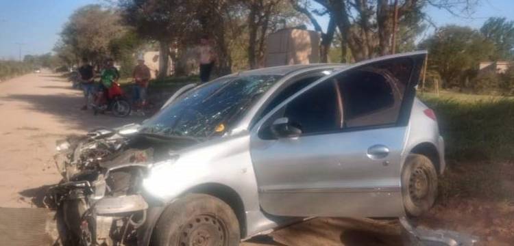 PARTE POLICIAL DEL FIN DE SEMANA ARROYITO Y LA ZONA