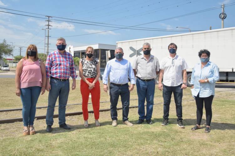 NUEVO PUESTO FIJO DE TRÁNSITO SOBRE LA RUTA NACIONAL 19