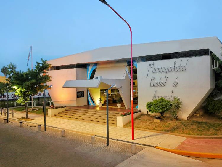 PRÓRROGA DEL VENCIMIENTO DE LA ÚLTIMA CUOTA 2020 DEL SERVICIO DE AGUA