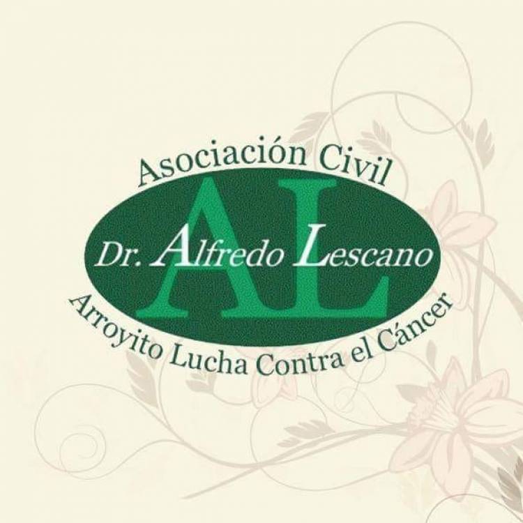 LA ASOCIACIÓN DR. ALFREDO LESCANO “ARROYITO LUCHA CONTRA EL CÁNCER” ABRE SUS PUERTAS